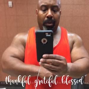 Meet your Posher, Timothy